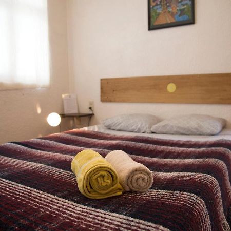 Casa Namaste Hotel ซานกริสโตบัล เด ลาสกาซาส ภายนอก รูปภาพ