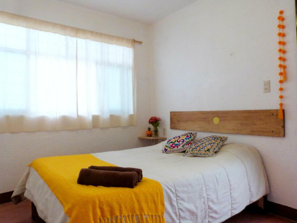 Casa Namaste Hotel ซานกริสโตบัล เด ลาสกาซาส ภายนอก รูปภาพ